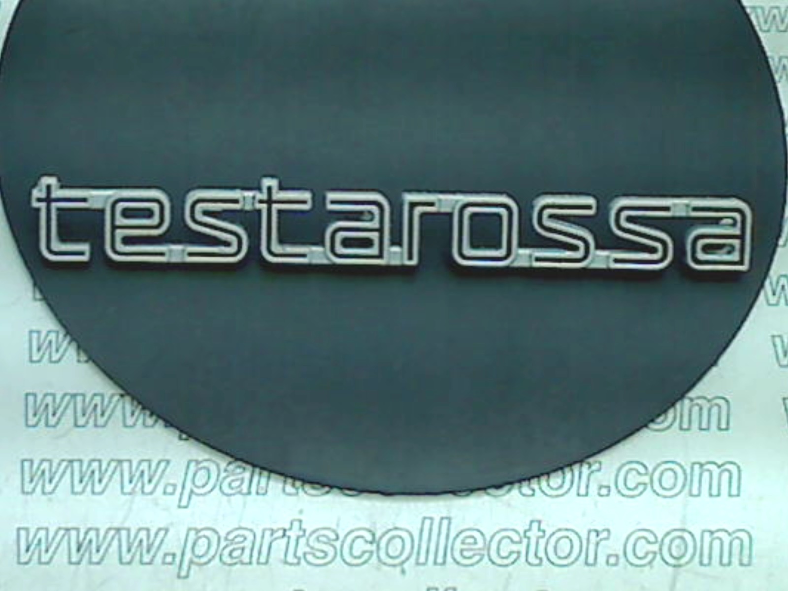 FERRARI  Car body code 9002 compatible with: FERRARI TESTAROSSA